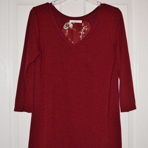 Stitch Fix Le Lis alante top